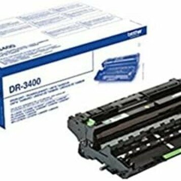 Bęben do drukarki laserowej Brother DR-3400, stan: nowy