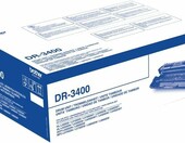 Brother DR-3400 – oryginalny bęben do drukarki laserowej, 50 000 stron – zdjęcie 2