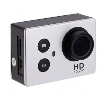 Kamera sportowa MJX C4000 1080p Full HD 8 MP