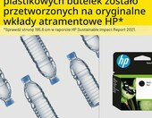 HP 305 3YM61AE – oryginalny wkład z czarnym tuszem do drukarki atramentowej – zdjęcie 5
