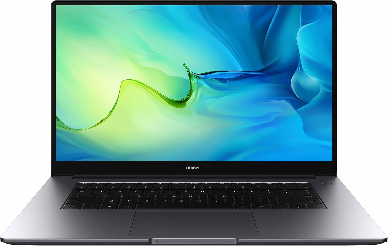 HUAWEI MateBook D 15 Core i5-1155G7 16 GB 512 GB – laptop 15,6 cala, srebrny