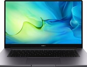 HUAWEI MateBook D 15 Core i5-1155G7 16 GB 512 GB – laptop 15,6 cala, srebrny – zdjęcie 1