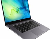 HUAWEI MateBook D 15 Core i5-1155G7 16 GB 512 GB – laptop 15,6 cala, srebrny – zdjęcie 4