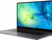 HUAWEI MateBook D 15 Core i5-1155G7 16 GB 512 GB – laptop 15,6 cala, srebrny – zdjęcie 5
