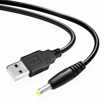 Przewód ładujący USB do Sony PSP Wigearss (stan nowy)