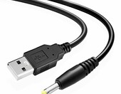 Wigearss – kabel ładujący USB do Sony PSP 1000/2000/3000/E1000, 1 m – zdjęcie 1