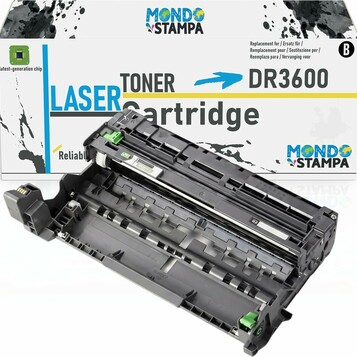Bęben zamiennik Mondo Stampa BT-DR3600 (stan nowy)