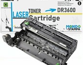 Mondo Stampa BT-DR3600 – bęben zamiennik do Brother DR-3600, czarny – zdjęcie 1