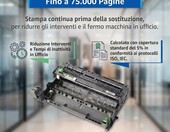 Mondo Stampa BT-DR3600 – bęben zamiennik do Brother DR-3600, czarny – zdjęcie 3