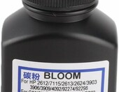 Domary czarny toner w proszku do napełniania – butelka, do drukarek laserowych – zdjęcie 5