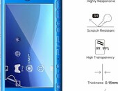 MEMELOKA YDX13250 – folie ochronne na ekran Sony PSP 3000, 3 sztuki – zdjęcie 2