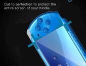 MEMELOKA YDX13250 – folie ochronne na ekran Sony PSP 3000, 3 sztuki – zdjęcie 5