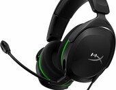 HyperX CloudX Stinger 2 Core – przewodowy headset gamingowy do Xbox One i Series X|S – zdjęcie 1