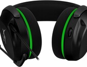 HyperX CloudX Stinger 2 Core – przewodowy headset gamingowy do Xbox One i Series X|S – zdjęcie 2