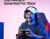 HyperX CloudX Stinger 2 Core – przewodowy headset gamingowy do Xbox One i Series X|S – zdjęcie 4