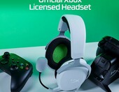 HyperX CloudX Stinger 2 Core – przewodowy headset gamingowy do Xbox One i Series X|S – zdjęcie 5