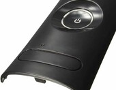 Wzxksoac 500811626A2 – czarny panel przedni (faceplate) do Xbox 360 – zdjęcie 3