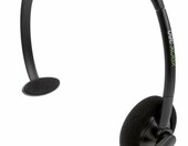Mazo MZ-81244 – przewodowy headset z mikrofonem do Xbox 360, jack 2,5 mm – zdjęcie 2