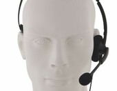Mazo MZ-81244 – przewodowy headset z mikrofonem do Xbox 360, jack 2,5 mm – zdjęcie 3