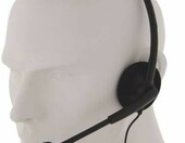 Mazo MZ-81244 – przewodowy headset z mikrofonem do Xbox 360, jack 2,5 mm – zdjęcie 4