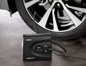 Kompresor powietrza AmazonBasics AC10225C 150PSI 12W – zdjęcie 5