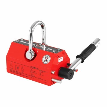 Podnośnik magnetyc Steinberg Systems SBS-ML 500 (stan nowy)