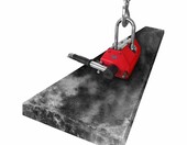 Steinberg Systems SBS-ML 500 – podnośnik magnetyczny 500 kg z dźwignią, czerwony – zdjęcie 4
