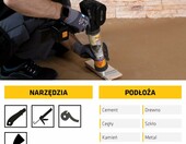 Sika Sikaflex-118 Extreme Grab 290 ml – klej montażowy do podłoży budowlanych, biały – zdjęcie 5