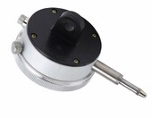 Zerodis czujnik zegarowy 0-10 mm – mechaniczny wskaźnik zegarowy do pomiarów – zdjęcie 4