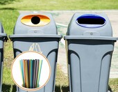 QUARKZMAN – pręty spawalnicze z tworzywa ABS do naprawy plastiku, 20 szt., czarne – zdjęcie 4