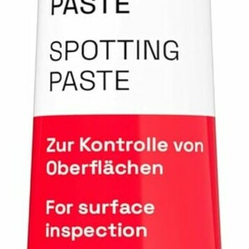 Pasta traserska niebieska 50 ml Bäder – stan: nowy