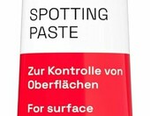 Bäder pasta traserska niebieska 50 ml – kontrola powierzchni metalu – zdjęcie 1