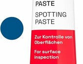 Bäder pasta traserska niebieska 50 ml – kontrola powierzchni metalu – zdjęcie 2