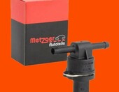 Metzger 0905450 – czujnik temperatury paliwa do samochodu, 2 styki – zdjęcie 3