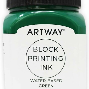 Premium farba drukarska 250 ml Artway (stan nowy)