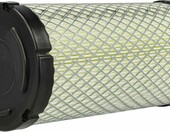 vhbw filtr powietrza silnika do koparki JCB 8018 (Perkins 403C/404C/404D) – zdjęcie 2