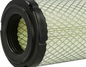 vhbw filtr powietrza silnika do koparki JCB 8018 (Perkins 403C/404C/404D) – zdjęcie 5