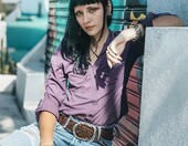 Qzakce zestaw 85 kolczyków do piercingu – biżuteria do ciała ze stali nierdzewnej – zdjęcie 3
