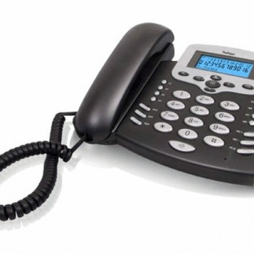 Telefon stacjonarny ProFoon TX-650 LCD