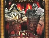 Two Worlds Epic Edition PC – gra RPG z otwartym światem, wydanie pudełkowe – zdjęcie 1