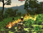 Two Worlds Epic Edition PC – gra RPG z otwartym światem, wydanie pudełkowe – zdjęcie 3
