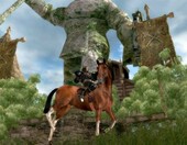 Two Worlds Epic Edition PC – gra RPG z otwartym światem, wydanie pudełkowe – zdjęcie 5