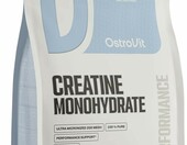 OstroVit Kreatyna monohydrat 500 g – bezsmakowa, czysta – zdjęcie 1
