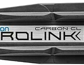 Salomon Prolink Auto – wiązanie narciarskie biegowe, czarne – zdjęcie 2
