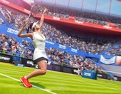 Tennis World Tour PC – sportowa gra tenisowa z trybem kariery, wydanie pudełkowe – zdjęcie 4