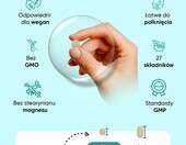 WeightWorld Multiwitamina i minerały – 400 tabletek, 27 składników – zdjęcie 5