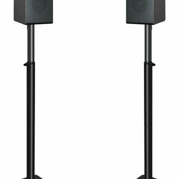 2 stojaki podłogowe pod kolumny Mounting Dream (stan nowy)