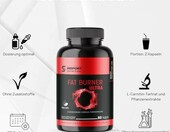 INSPORT Fat Burner Ultra – spalacz tłuszczu, 60 kapsułek – zdjęcie 3