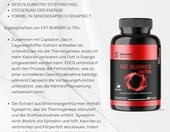 INSPORT Fat Burner Ultra – spalacz tłuszczu, 60 kapsułek – zdjęcie 4