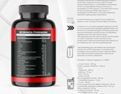 INSPORT Fat Burner Ultra – spalacz tłuszczu, 60 kapsułek – zdjęcie 5